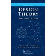 Design Theory, Second Edition
