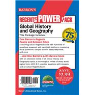 Global History and Geography Power Pack