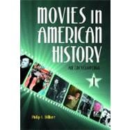 Movies in American History