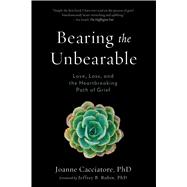 Bearing the Unbearable,9781614292968