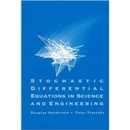 Stochastic Differential Equations in Science And Engineering