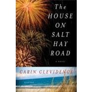 The House on Salt Hay Road A Novel