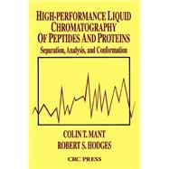 High-Performance Liquid Chromatography of Peptides and Proteins