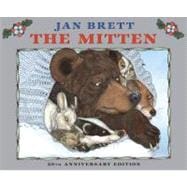 The Mitten 20th Anniversary Edition