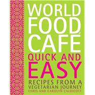 World Food Cafe
