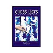 Chess Lists