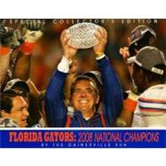 Florida Gators - 2008 National Champions