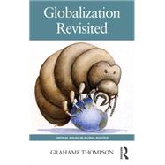 Globalization Revisited