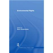 Environmental Rights