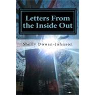 Letters from the Inside Out