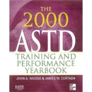 The 2000 Astd Training and Performance Yearbook