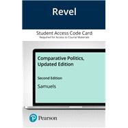 Revel Access Code for Comparative Politics, Updated Edition