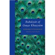 Rubáiyát of Omar Khayyám