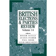 British Elections & Parties Review