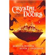 Crystal Doors #3: Sky Realm