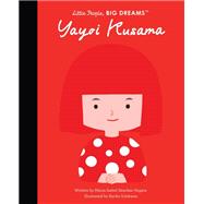 Yayoi Kusama