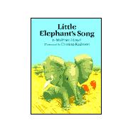 Little Elephant's Song