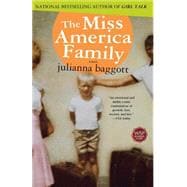 The Miss America Family A Novel