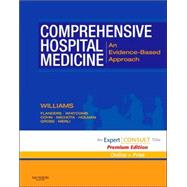 Comprehensive Hospital Medicine E-dition