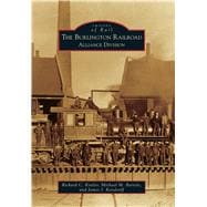The Burlington Railroad