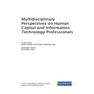 Multidisciplinary Perspectives on Human Capital and Information Technology Professionals