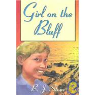 Girl on the Bluff