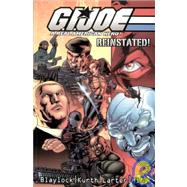 G. I. Joe Vol. 1 : Reinstated Deluxe