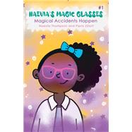 Naevia's Magic Glasses