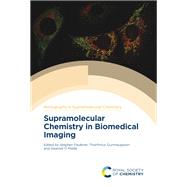 Supramolecular Chemistry in Biomedical Imaging