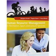 Human Resource Management in Recreation, Sport, and Leisure Services