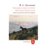 Voyages avec un âne dans les Cévennes