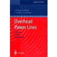 Overhead Power Lines