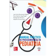 Manual práctico de procedimientos en pediatría