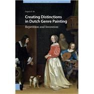 Creating Distinctions in Dutch Genre Painting