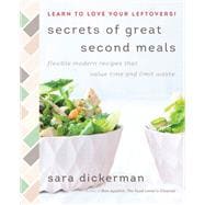 Secrets of Great Second Meals