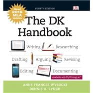 The DK Handbook, MLA Update