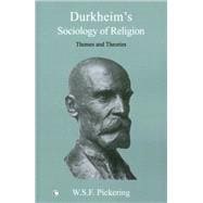 Durkeim's Sociology of Religion