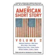 American Short Story: Volume 2