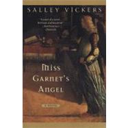 Miss Garnet's Angel