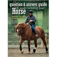 Question and Answer Guide to Understanding Your Horse