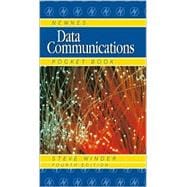 Newnes Data Communications Pocket Book