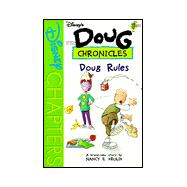 Disney's Doug Chronicles: Doug Rules - Book #9