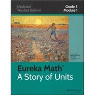 Common Core Mathematics: A Story of Units, Grade 5, Module 1 Place Value and Decimal Fractions