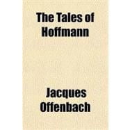 The Tales of Hoffmann