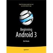 Beginning Android 3