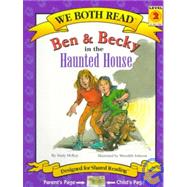 Ben & Becky in the Haunted House