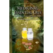 Medicinal Essential Oils: Chemical, Pharmacological and Therapeutic Aspects
