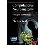 Computational Neuroanatomy