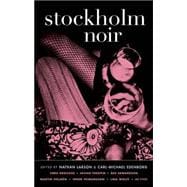 Stockholm Noir