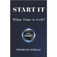 Start It What Time is Left?